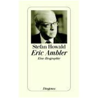 Eric Ambler - 1